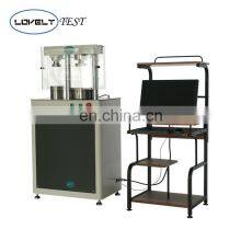 HYE-300D Automatic Cement Compression&Flexural Testing Machine thumbnail-5