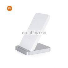 Original Xiaomi Wireless Charger 30W Max With Flash Charging for Xiaomi Mi Smartphone thumbnail-1