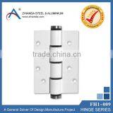 Best price aluminium door Hinge , aluminium folding door hinge
