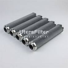 CB13300-001V CB13300-002V UTERS replace of MOOG Lube oil filter element(5)