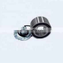 Hot Selling Front Axle VKBA3637 Wheel Bearing 7701207677 37x72x37 With Abs With Circlip and Nut for Logan I and II thumbnail-5