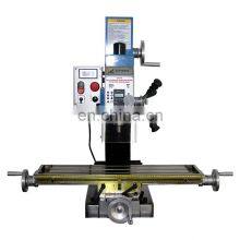 ZAY7025VB Milling and Drilling Machine With Brushless Motor thumbnail-3