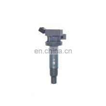 Ivan Zoneko Attractive Design Ignition Coil Universal 90919-02262 9091902262 for Toyota for Honda thumbnail-2