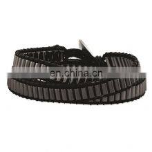 2022 Chinese Kubota Rubber Track Rubber Crawler for Harvesters 500*90*54 Any Size thumbnail-1