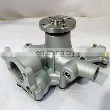 Water Pump Engine Parts For Truck 4900902 On Sale thumbnail-4