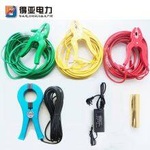 Three Phase Capacitance Inductance Tester DYDR-III thumbnail-4