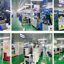 Dengfeng Technology (Jiangxi) Co., Ltd. company overview - view 3 thumbnail