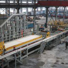 Calcium Silicate Board 100% Asbestos Free for Building Interior Wall Decoration Panel thumbnail-5