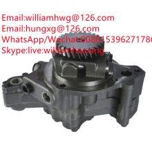 Oil Pump 8-97048809-2 8-97048809-0 8-97048809-1 Excavator Oil Pump 8-97048809-7 thumbnail-1