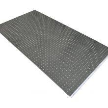 200x100cm Custom Made Large Size Ceiling Rainfall Shower Head Sanitary Ware Shower System thumbnail-1