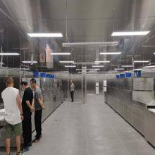 Tunnel Ready Meal Heating Equipment for Lunch Box thumbnail-5