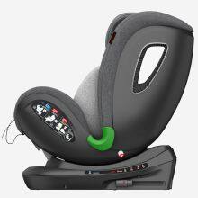 2023 Hot Sell 360 Degrees Injection Molding Baby Car Seat With SIPS and Isofix thumbnail-2