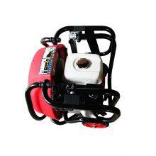 Вытяжные вентиляторы для дыма. Электровентиляторы с двигателем thumbnail-2