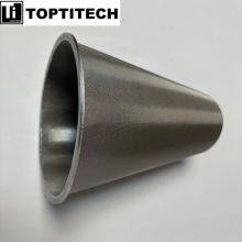 Wave Stainless Steel Wire Mesh Filter Cartridges Cleanable thumbnail-3