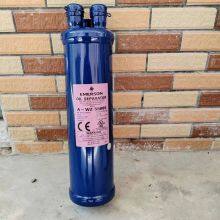 Emerson Ölabscheider A-WZ55855 A-WZ55899 A-WZ55877 thumbnail-3