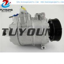 China Manufacture ac Compressors Fits Volkswagen Amarok 447150-2601 447150-2602 thumbnail-2