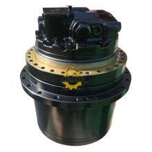 Hydraulic Pump TM05 TM06 TM06H TM07B TM09 Travel Motor thumbnail-4
