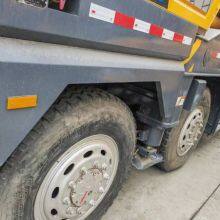 100 Ton XCMG XCT100 USED Truck Crane FOR SALE thumbnail-5