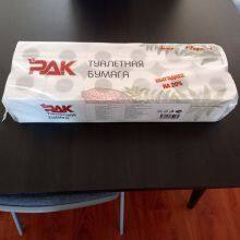 Urumuqi Factory Supply the Toilet Tissue to the Silkroad Countrys, High Quality and Fast Delivery thumbnail-1