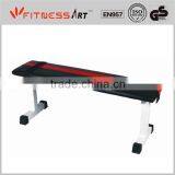 Portable Weight Bench WB2307F thumbnail-1