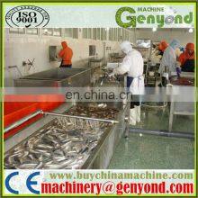 SARDINES CANNING LINE thumbnail-5