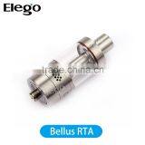 NEW Arrival!!! UD Zephyrus Sub Ohm Tank With RTA, Top Refilling 5ML, Rebuildable Goliath RTA, GOBLIN RTA, Bellus RTA Tank thumbnail-4