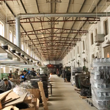 Tianjin HC Hardware Products Co., Ltd. company overview - view 2 thumbnail