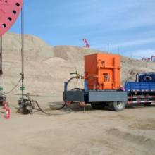 Single Well Multiphase Flow Meter (multiple Model ) thumbnail-2