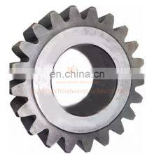 Factory Direct Sales CNHTC HW19710 10 Gears Gearbox Parts Idle Wheel WG2210050001 Idle Gear thumbnail-3