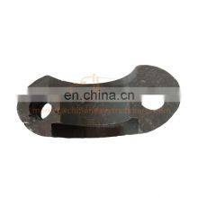 Piezas de cabina del camión A7 de alta calidad HW76 Soporte frontal de la cabina Cubierta AZ1642430235 thumbnail-2