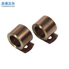 Stainless Steel Constant Force Spring for Shelf Pusher thumbnail-2