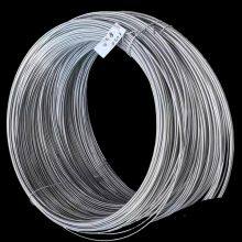 High Quality Stainless Steel Wire Type 321 Wire Coil thumbnail-1