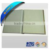 2013 New Design Paper Photo Album