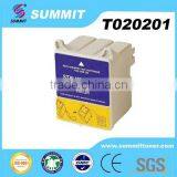 High Quality Compatible Deskjet Inkjet Cartridge for T020201 thumbnail-3