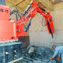 YZH’S Strength Fixed Boom System thumbnail-5