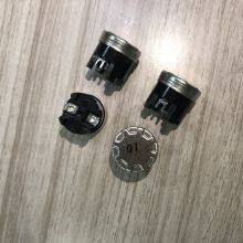 36FME04 Thermal Trip,G4A50072C,E6A50072C Thermal Fuse for Instant Heating Module Overheat Protector for Smart Toilets