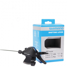 High Quality SHIMANO ALTUS SL-M2010 Manual 3X9 Speed 27 Speed Mountain Bike Transmission thumbnail-5