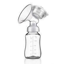 Mum Automatic Breast Pump, Plastic Breast Pump, Electric Breast Pump, Manual Breast Pump, Powerful Breast Pump Processing Customisation thumbnail-5
