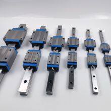 Linear Guides
