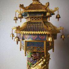 Cloisonn Factory Cloisonn Manufacturer Cloisonn Processing Cloisonn Crafts Cloisonn Manufacturer Wholesale Custom Cloisonn Copper Body Cloisonn Enamel Crafts Incense Burner, Elephant Spot thumbnail-4