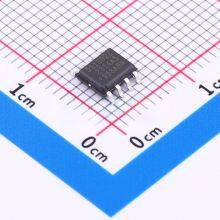 100% New and Original DS1302ZN+T&R SOIC-8 Clock/calendar 3-wire Serial Interface Chip thumbnail-1
