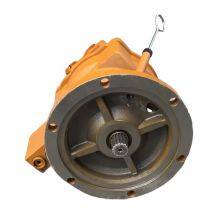 SBZSZ Hydraulic Piston Pump Excavator Parts Hyundai R55 R60-7 R80-7 Swing Motor Assembly Rotary Pump Reducer Hydraulic Motor thumbnail-2