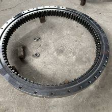 Custom Made KANGLIM KSN-15B Tunnel Boring Machine KSH-145MS Swing Circle Ring Slewing Bearing for Sale thumbnail-4