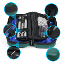 Refrigerated Medicine Travel Cooling Bag for Insulin Pen and Diabetic Supplies thumbnail-2