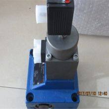 Rexroth Proportional Flow Valve Control Valve Pressure Valve 2FRE16-4X/100LBK4M thumbnail-5