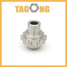 ISO9001/SGS Certified CNC Parts Machining Services With Fast Delivery thumbnail-3
