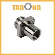 ISO9001/SGS Certified CNC Parts Machining Services With Fast Delivery thumbnail-5
