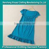 Hot Sale Advanced Apparel Dresses for Women /2014 New Design Ladies Dress thumbnail-1