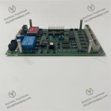 ABB 3ASC25H214 DATX130 Rotor Feedback Board thumbnail-2