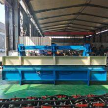 4000mm Width Hydraulic Bending Machine Best Price Metal Sheet Bender Machinery thumbnail-2